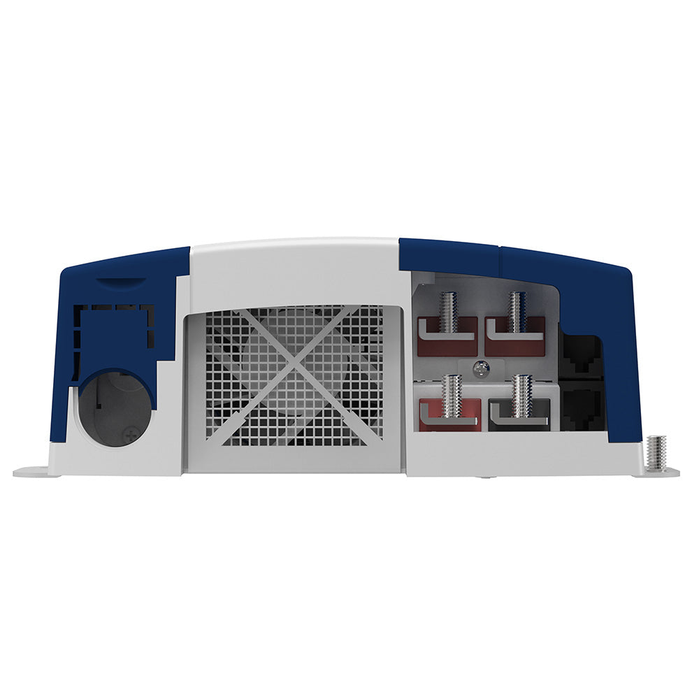 Xantrex TRUEcharge™3 10A 3 Bank Battery Charger - 24V