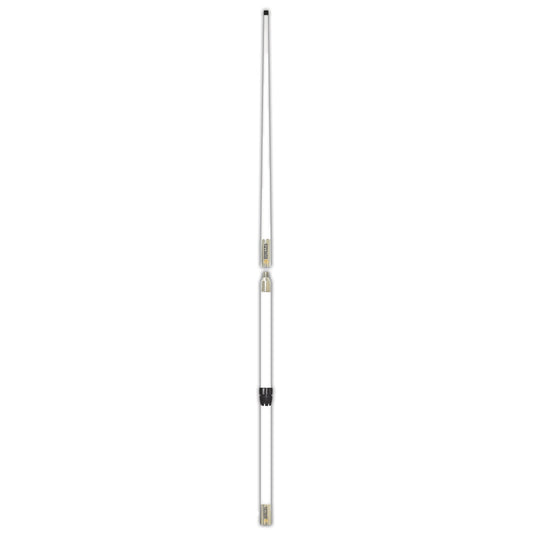 Digital Antenna 532-VW-RS 16' White VHF f/RUPP Mounts
